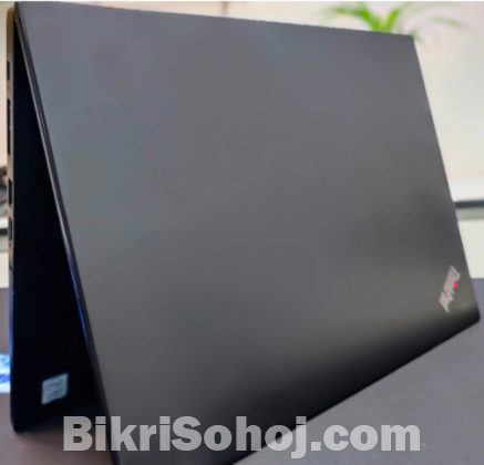 Lenovo ThinkPad X390